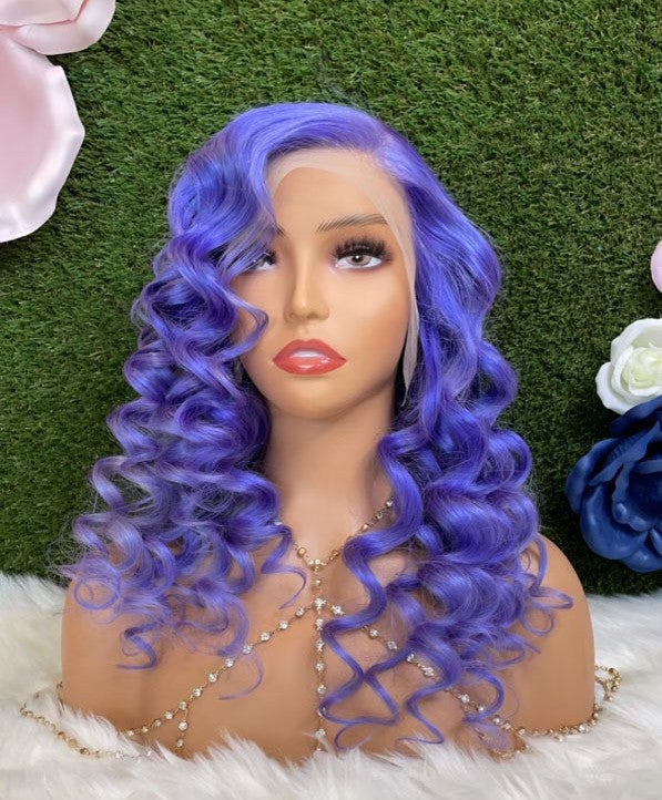Custom Wigs
