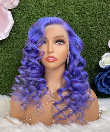 Custom Wigs