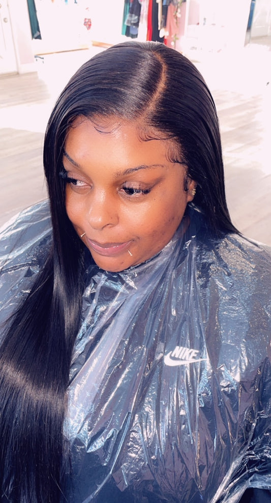 Custom Wigs